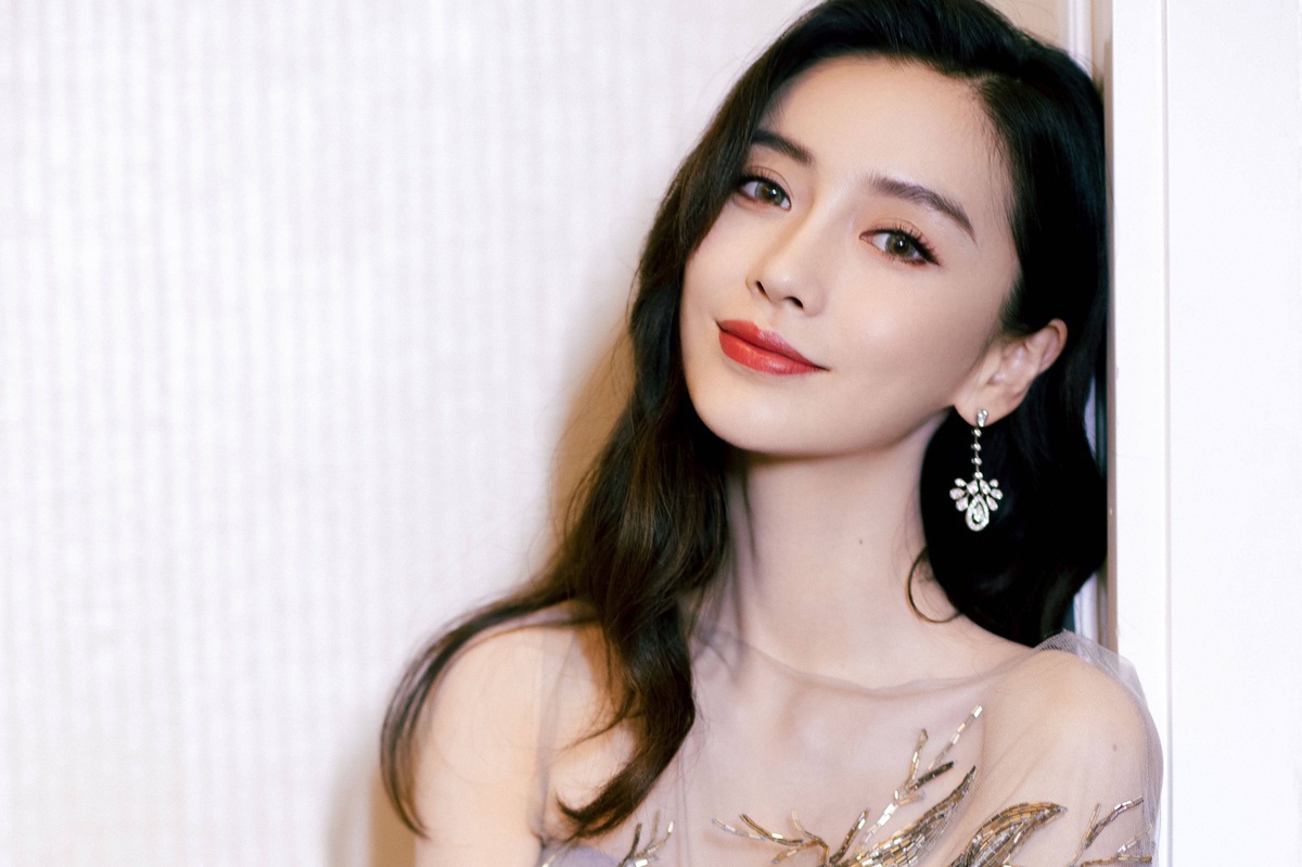 Angelababy bi che dien do nhat showbiz Trung Quoc hinh anh