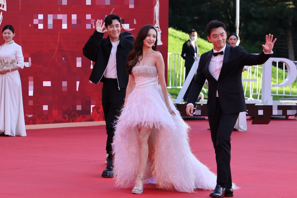 Tham do LHP Quoc te Bac Kinh anh 8