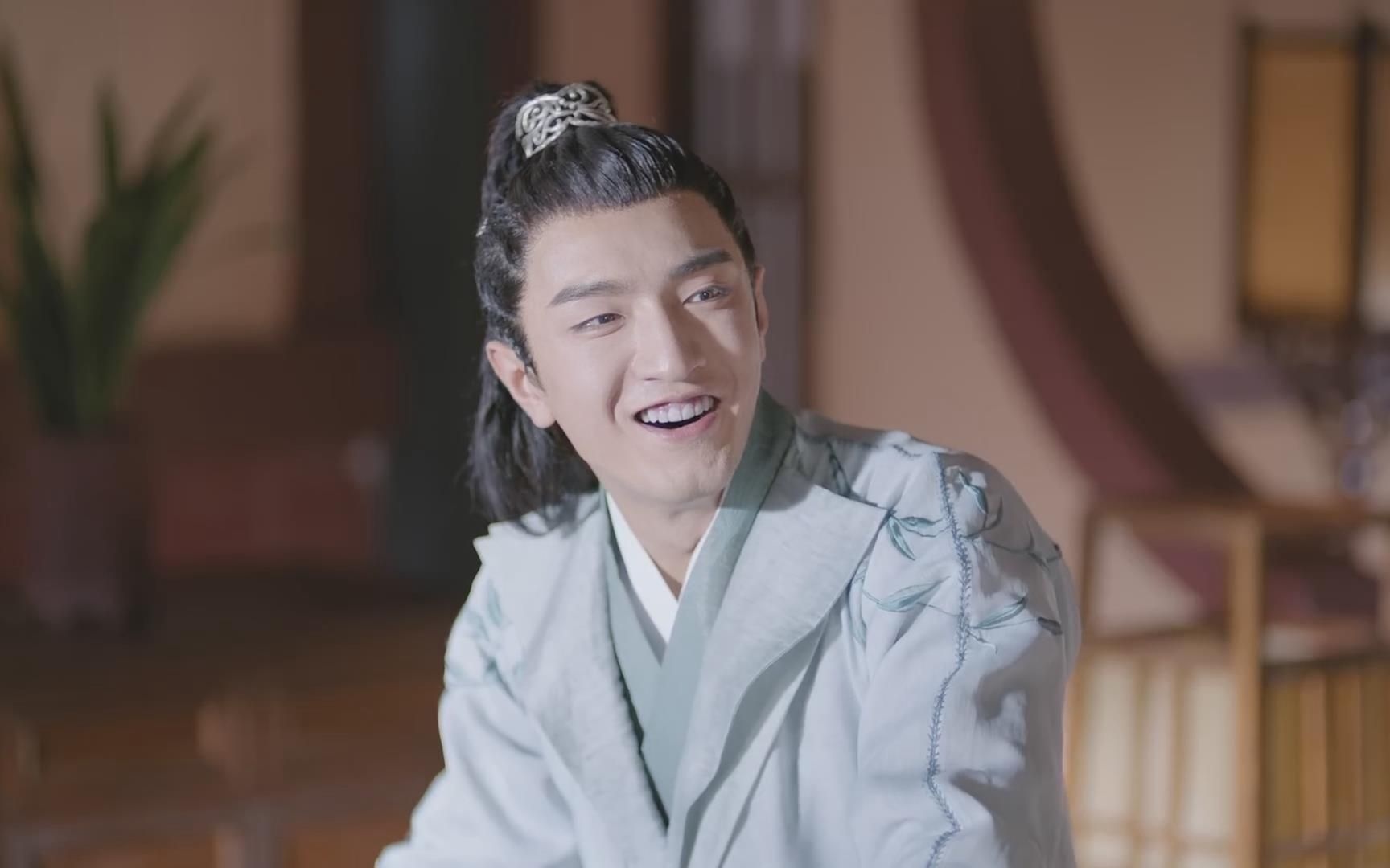 Tao hinh co trang tham hoa anh 1