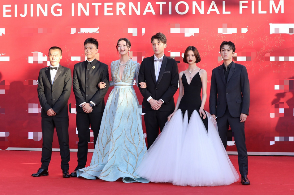 Tham do LHP Quoc te Bac Kinh anh 12