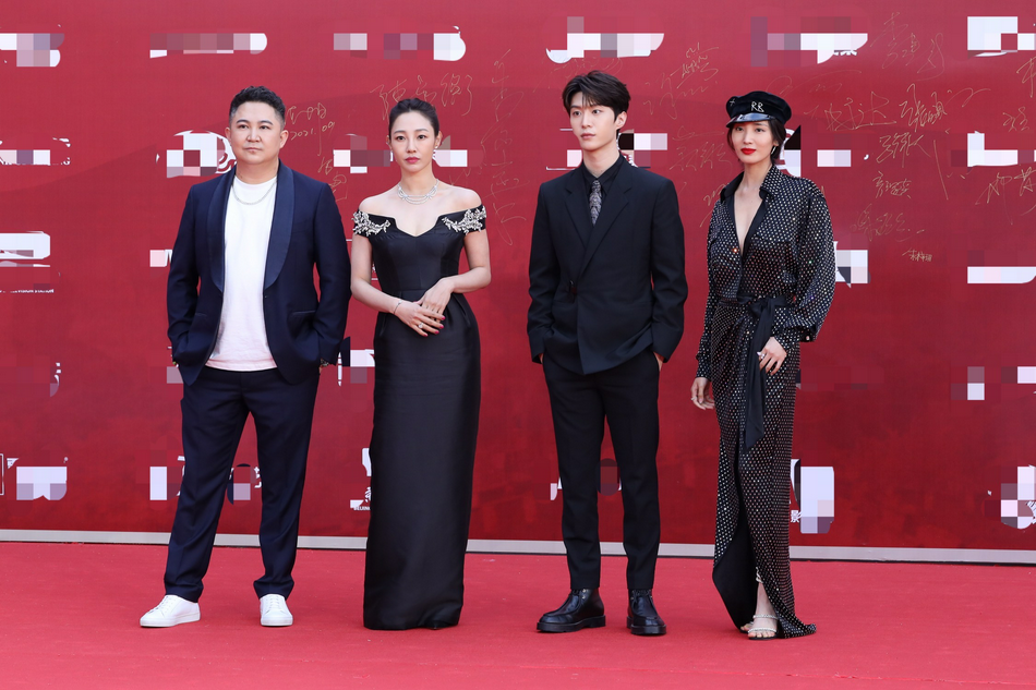 Tham do LHP Quoc te Bac Kinh anh 10