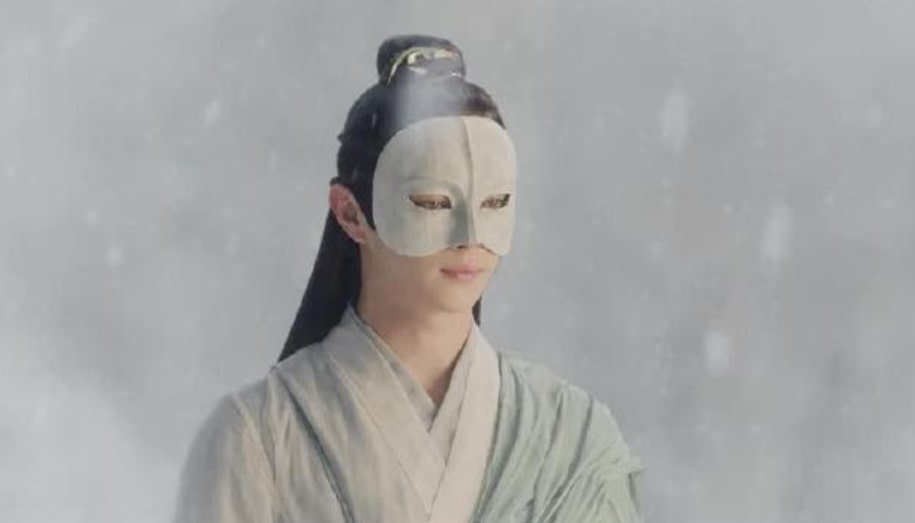 Tao hinh co trang tham hoa anh 3