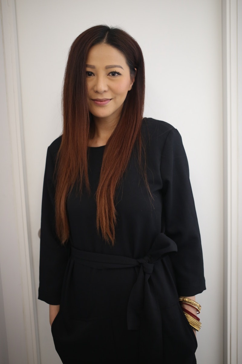 Dang Le Minh tha thu cho Nguy Tuan Kiet anh 1