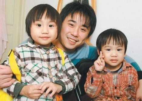 On Trieu Vu lam CEO cong ty giai tri hinh anh