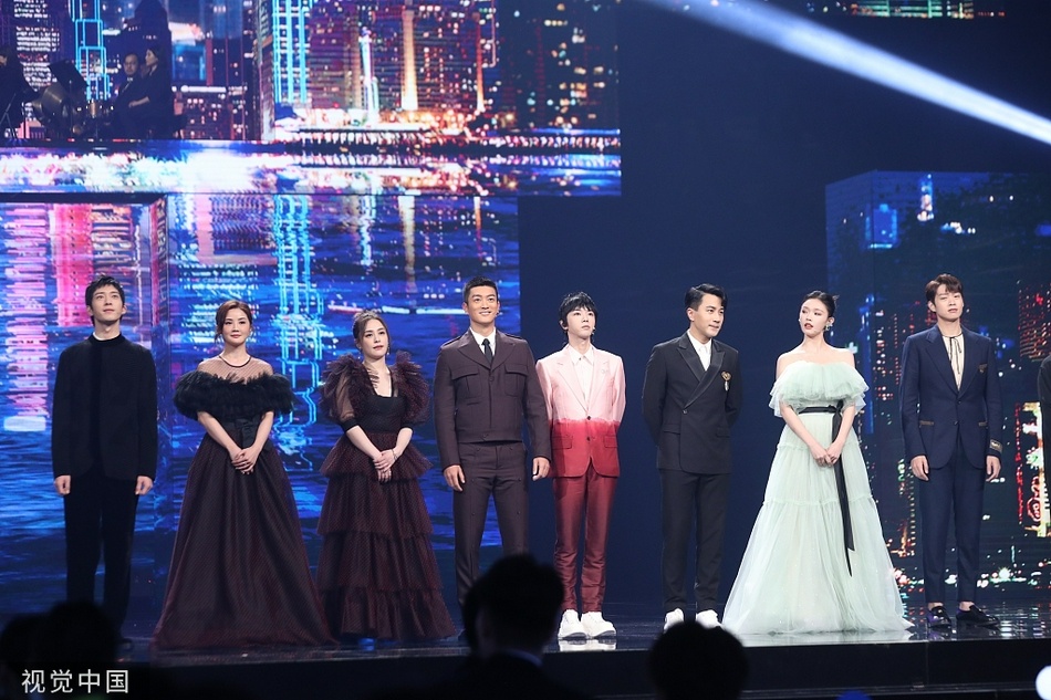 Cuoc hoi ngo gay chu y tai Gala Trung thu cua CCTV anh 5