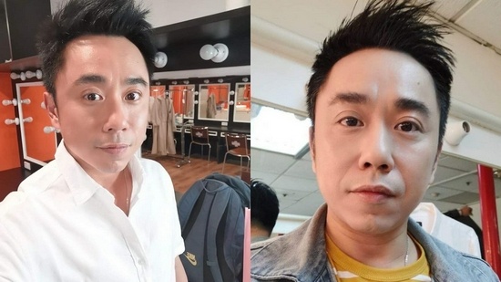 Nam dien vien Dai Loan tro thanh CEO anh 1