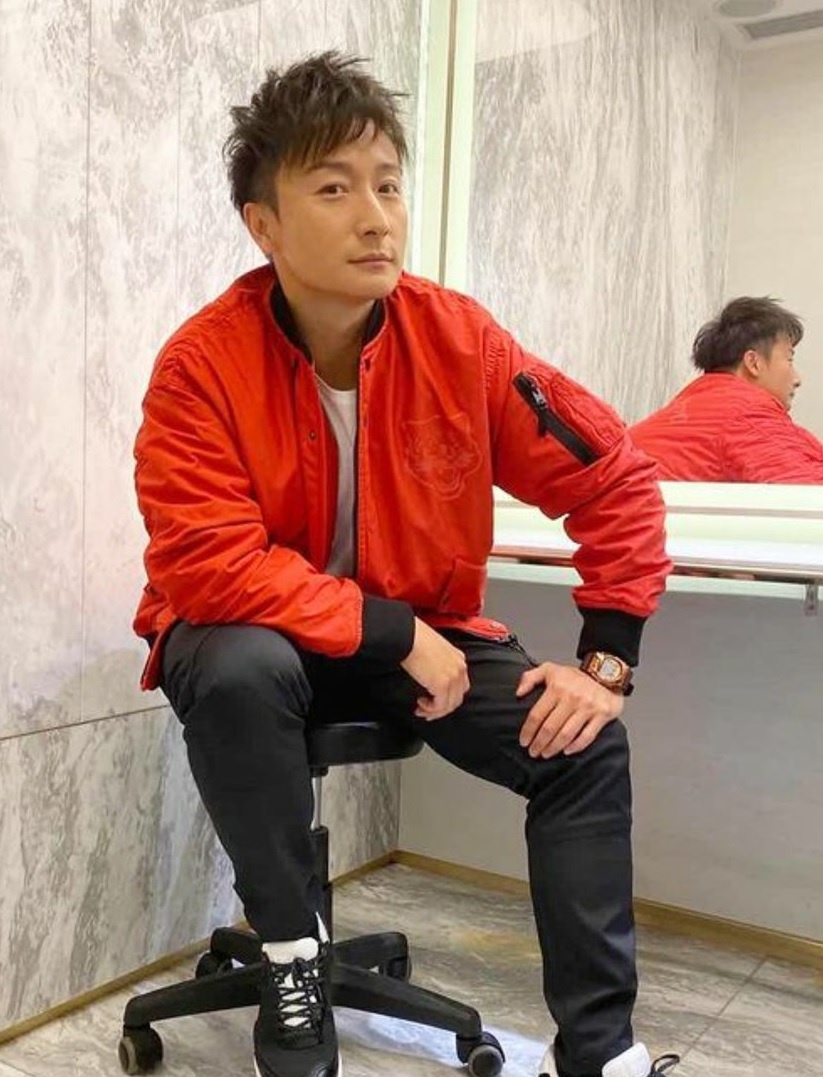 Cuoc hoi ngo gay chu y tai Gala Trung thu cua CCTV anh 20