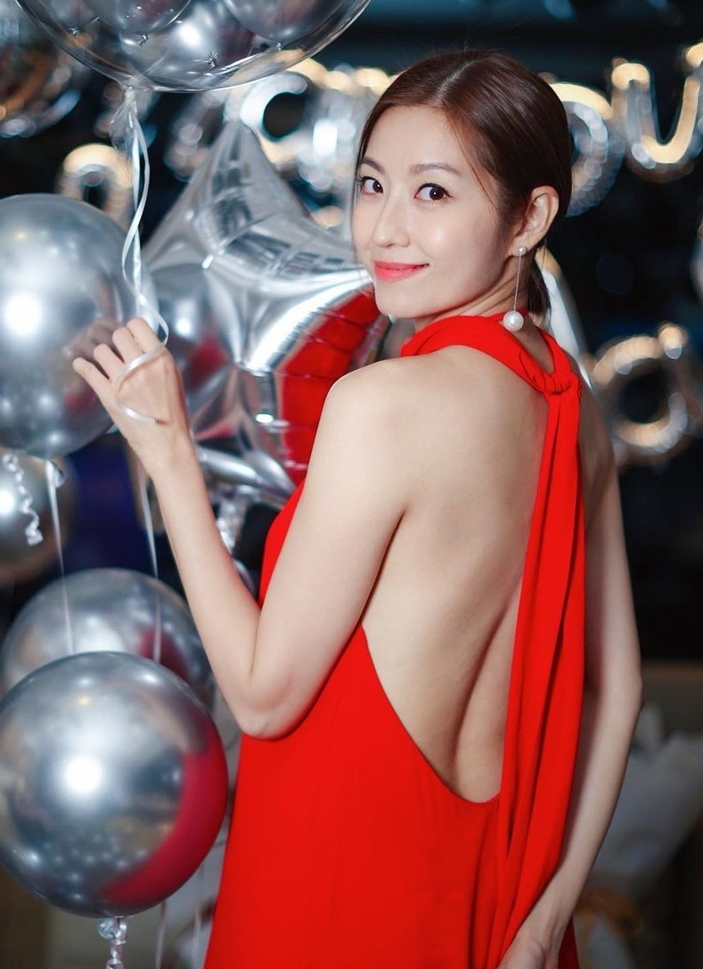 Hon nhan cua Tran Tu Dao - Vuong Hao Tin anh 1