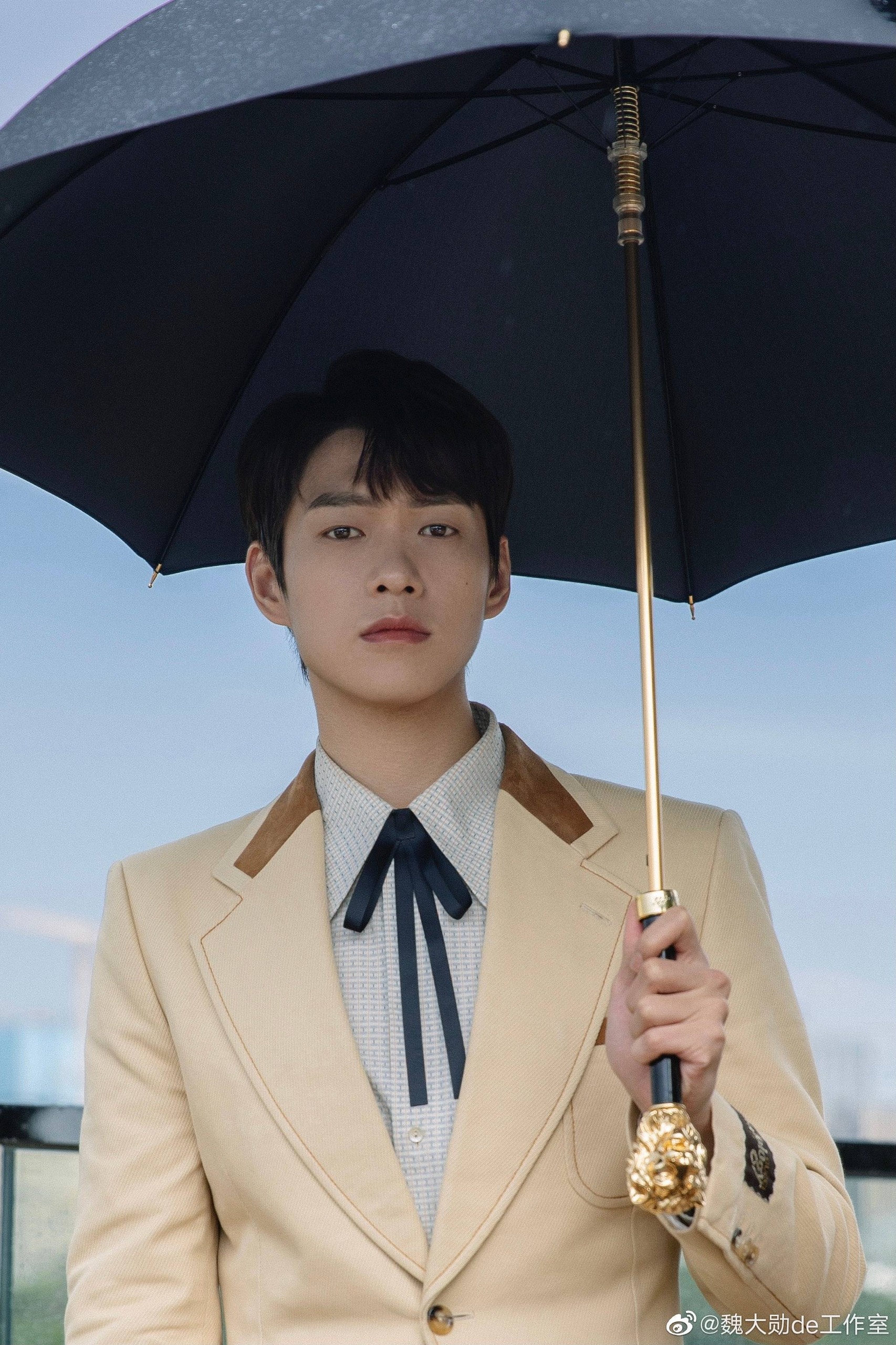 Cuoc hoi ngo gay chu y tai Gala Trung thu cua CCTV anh 6