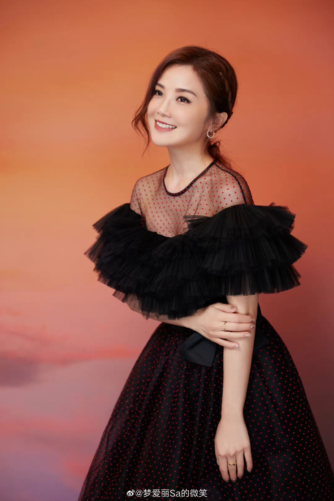 Cuoc hoi ngo gay chu y tai Gala Trung thu cua CCTV anh 8