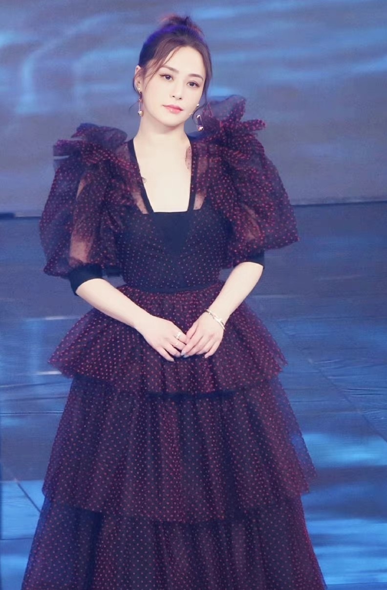 Cuoc hoi ngo gay chu y tai Gala Trung thu cua CCTV anh 19