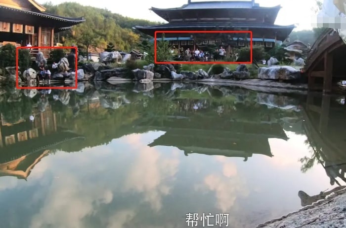 Phim mới của Triệu Lộ Tư ảnh 1 Phim moi cua Trieu Lo Tu anh 1