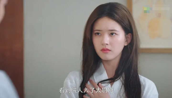 Phim mới của Triệu Lộ Tư ảnh 2 Phim moi cua Trieu Lo Tu anh 2