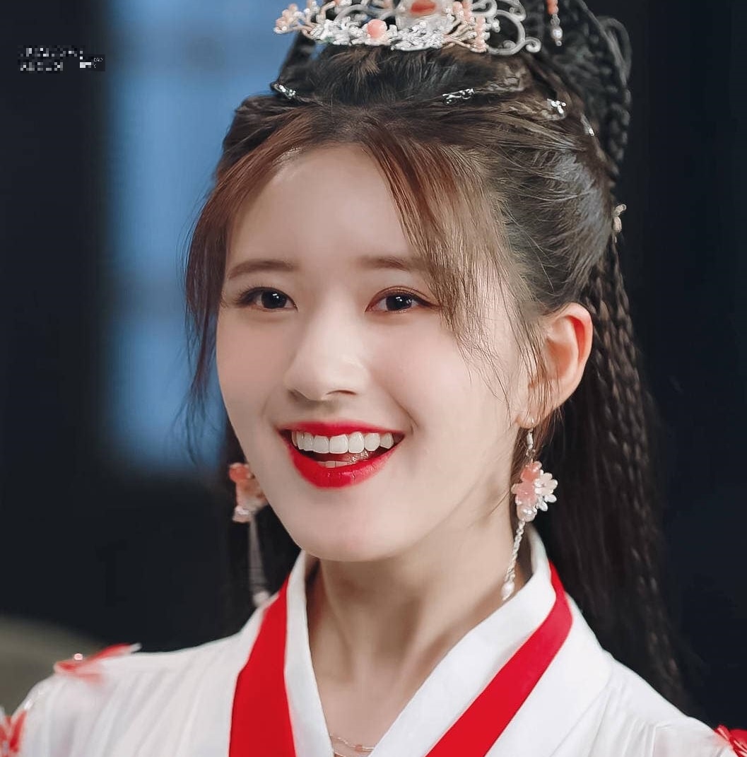 Phim mới của Triệu Lộ Tư ảnh 5 Phim moi cua Trieu Lo Tu anh 5