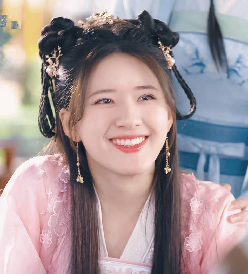 Phim mới của Triệu Lộ Tư ảnh 6 Phim moi cua Trieu Lo Tu anh 6