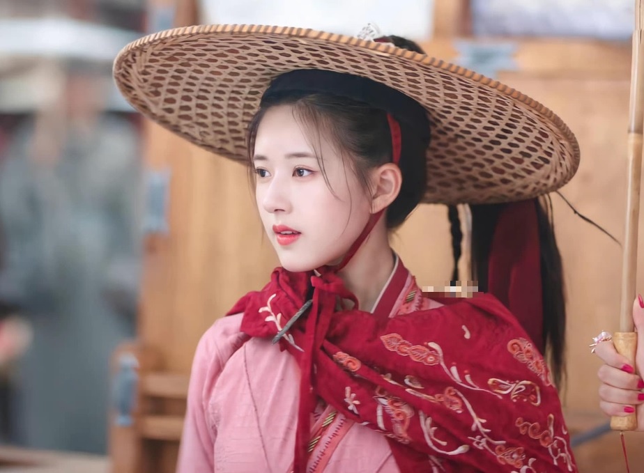 Phim mới của Triệu Lộ Tư ảnh 4 Phim moi cua Trieu Lo Tu anh 4