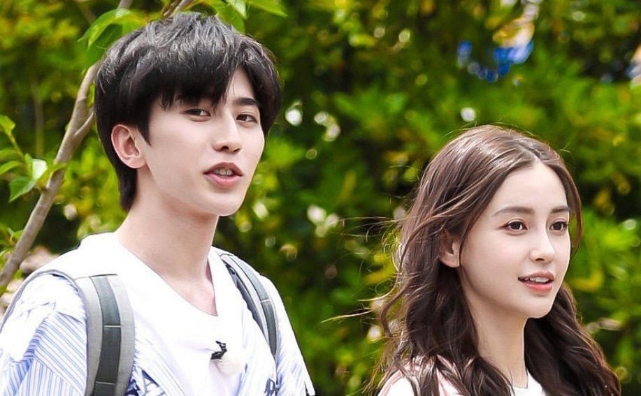 Thai Tu Khon, Lucas ngung tham gia game show hinh anh