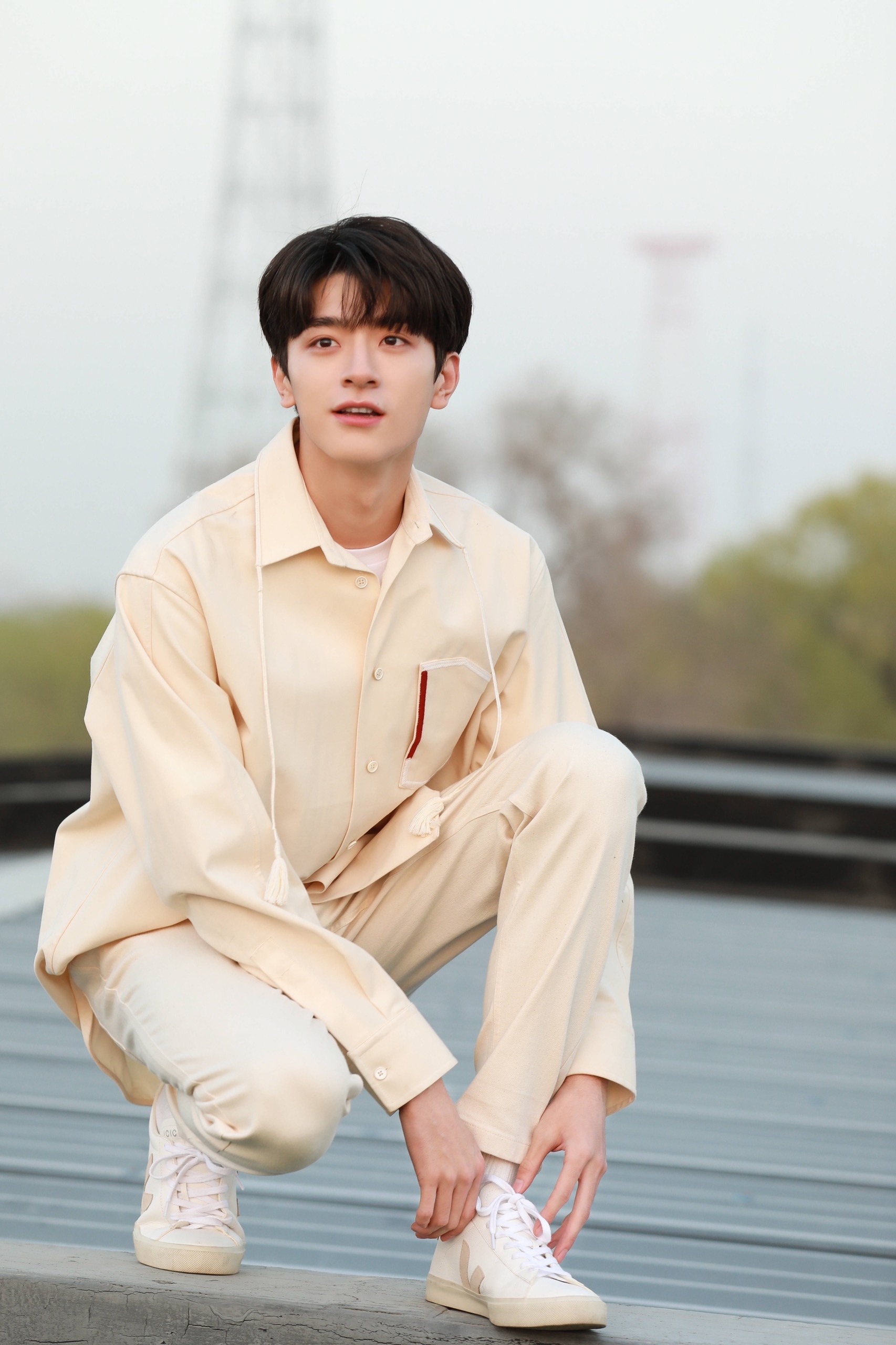 Thái Từ Khôn và Lucas bị loại khỏi show sau bê bối ảnh 3 Thai Tu Khon va Lucas bi loai khoi show sau be boi anh 3