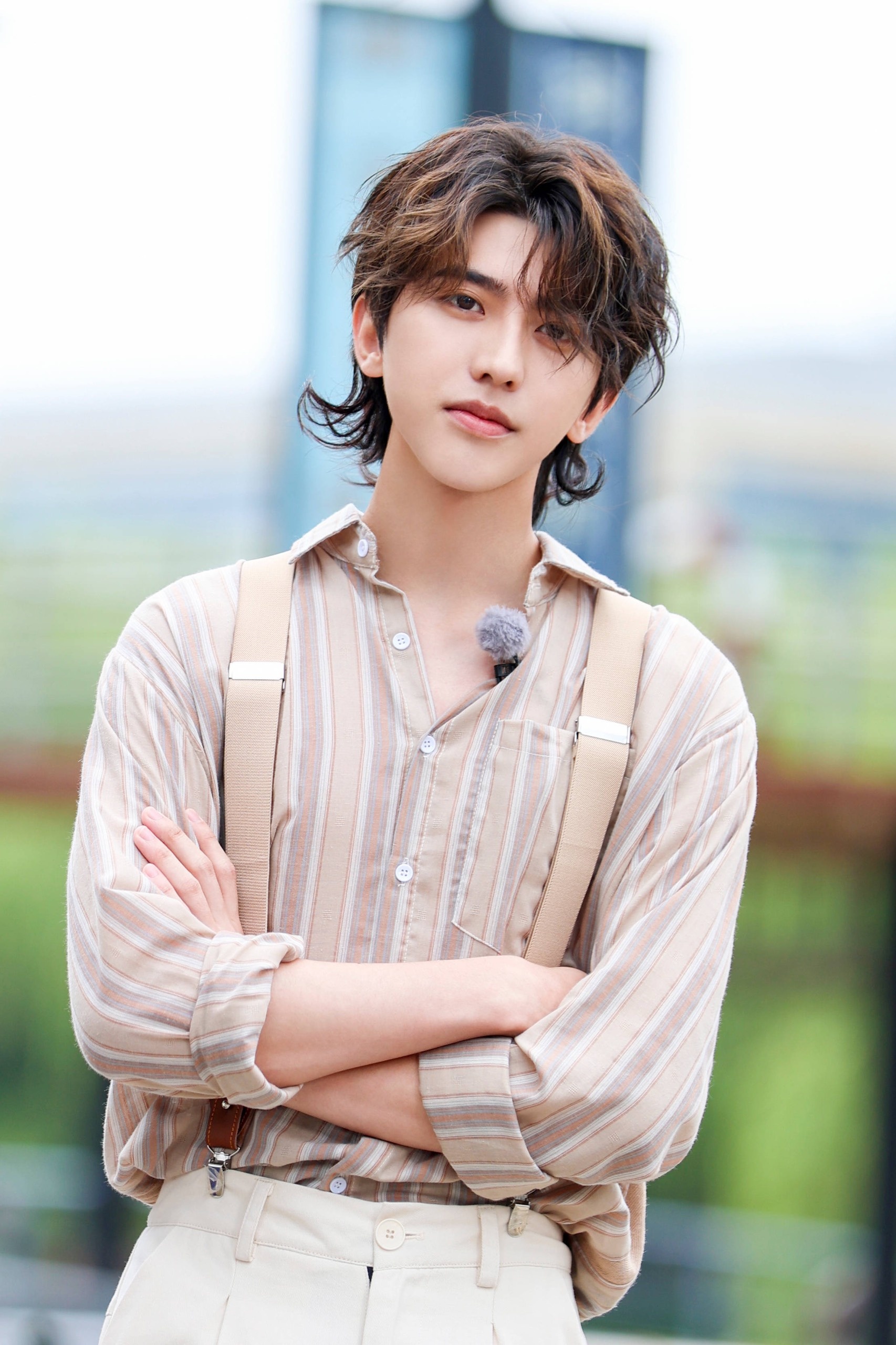 Thái Từ Khôn và Lucas bị loại khỏi show sau bê bối ảnh 1 Thai Tu Khon va Lucas bi loai khoi show sau be boi anh 1