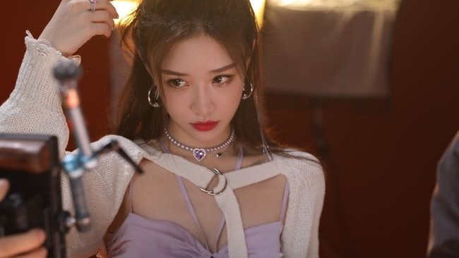 Lý Tử Thất ngừng quay video ảnh 5 Ly Tu That ngung quay video anh 5