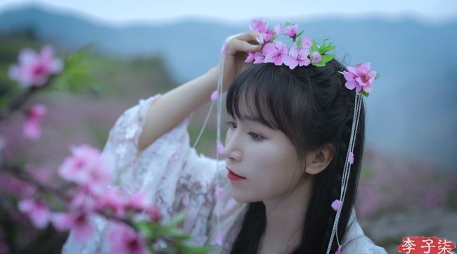 Lý Tử Thất ngừng quay video ảnh 1 Ly Tu That ngung quay video anh 1