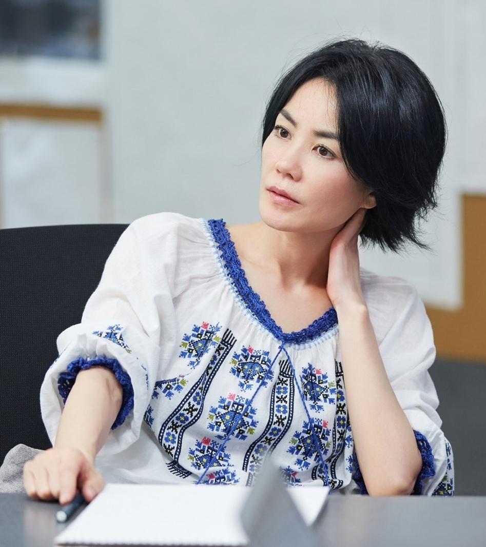 Chuyen tinh cua Ta Dinh Phong - Vuong Phi anh 3