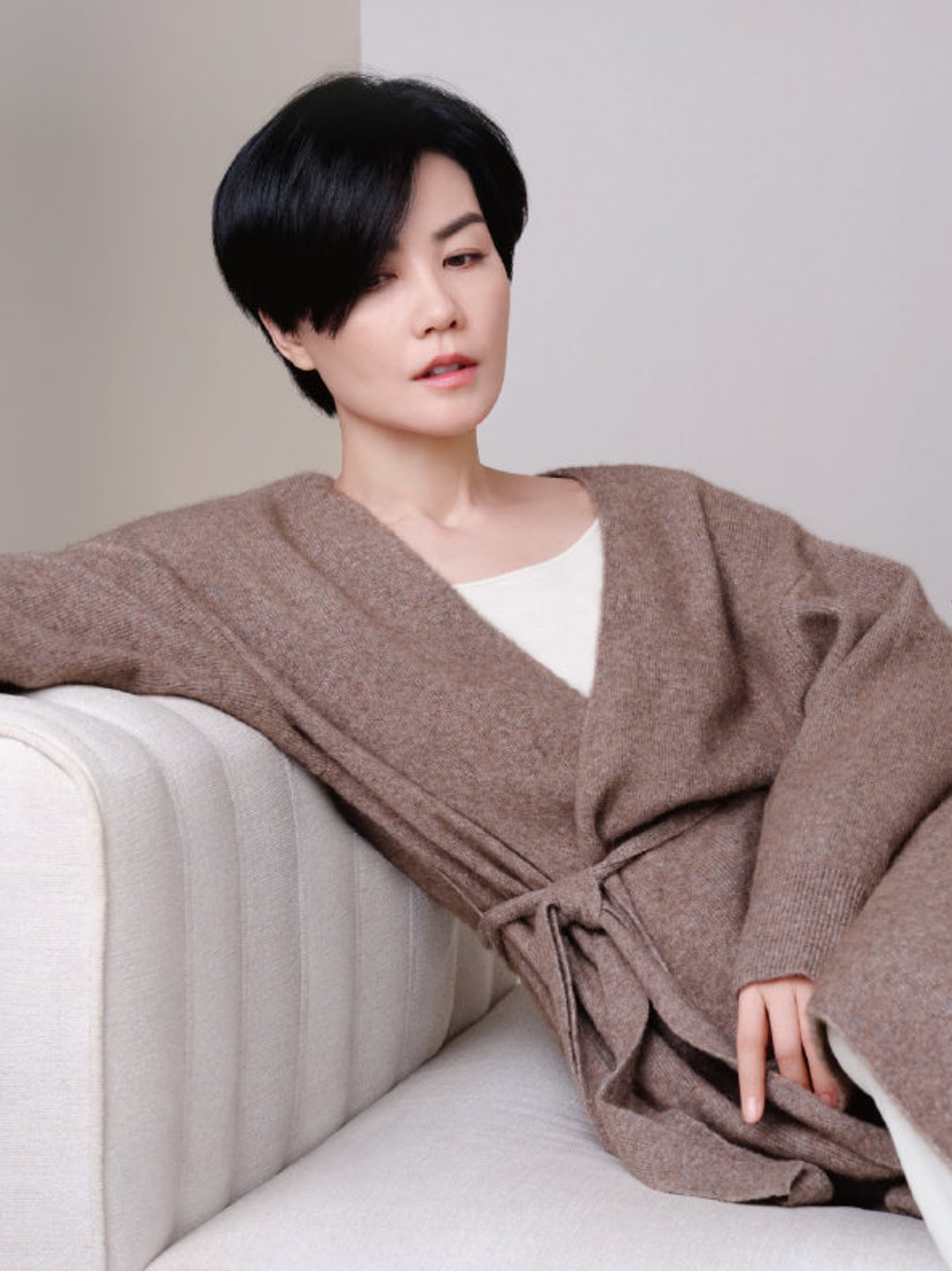 Chuyen tinh cua Ta Dinh Phong - Vuong Phi anh 1