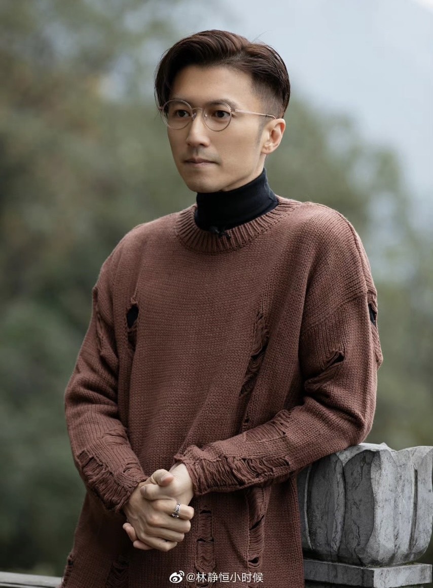 Chuyen tinh cua Ta Dinh Phong - Vuong Phi anh 2