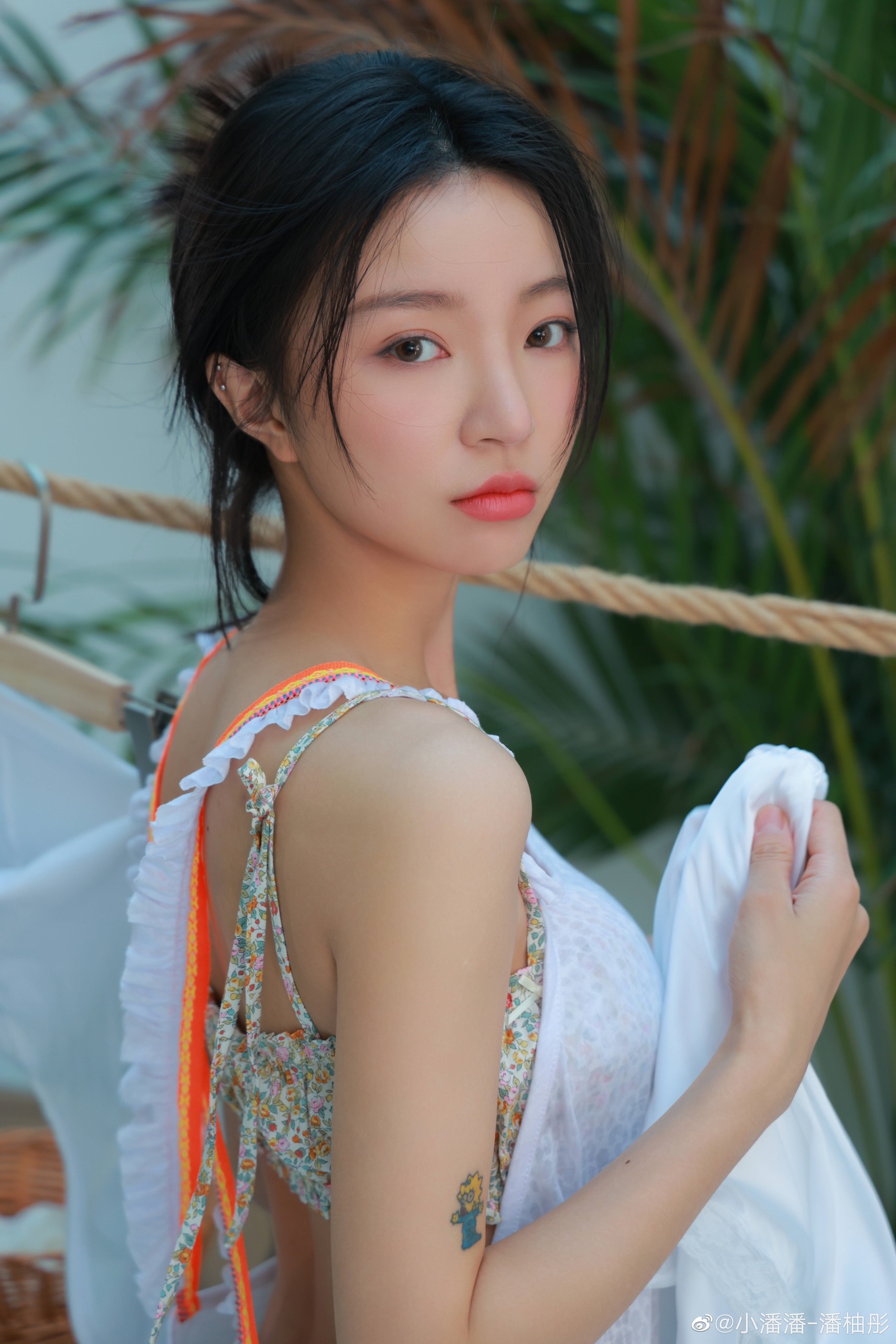 Ly Tu That ngung quay video anh 7