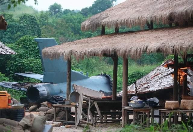 Tai nạn phim trường ảnh 2 Tai nan phim truong anh 2