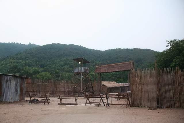 Tai nạn phim trường ảnh 1 Tai nan phim truong anh 1