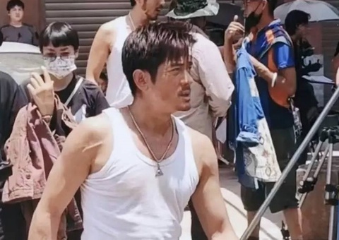 Phim cua Quach Phu Thanh lien tuc gap su co hinh anh