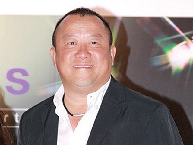 Tang Chi Vy duoc bo nhiem lam tong giam doc cua TVB hinh anh