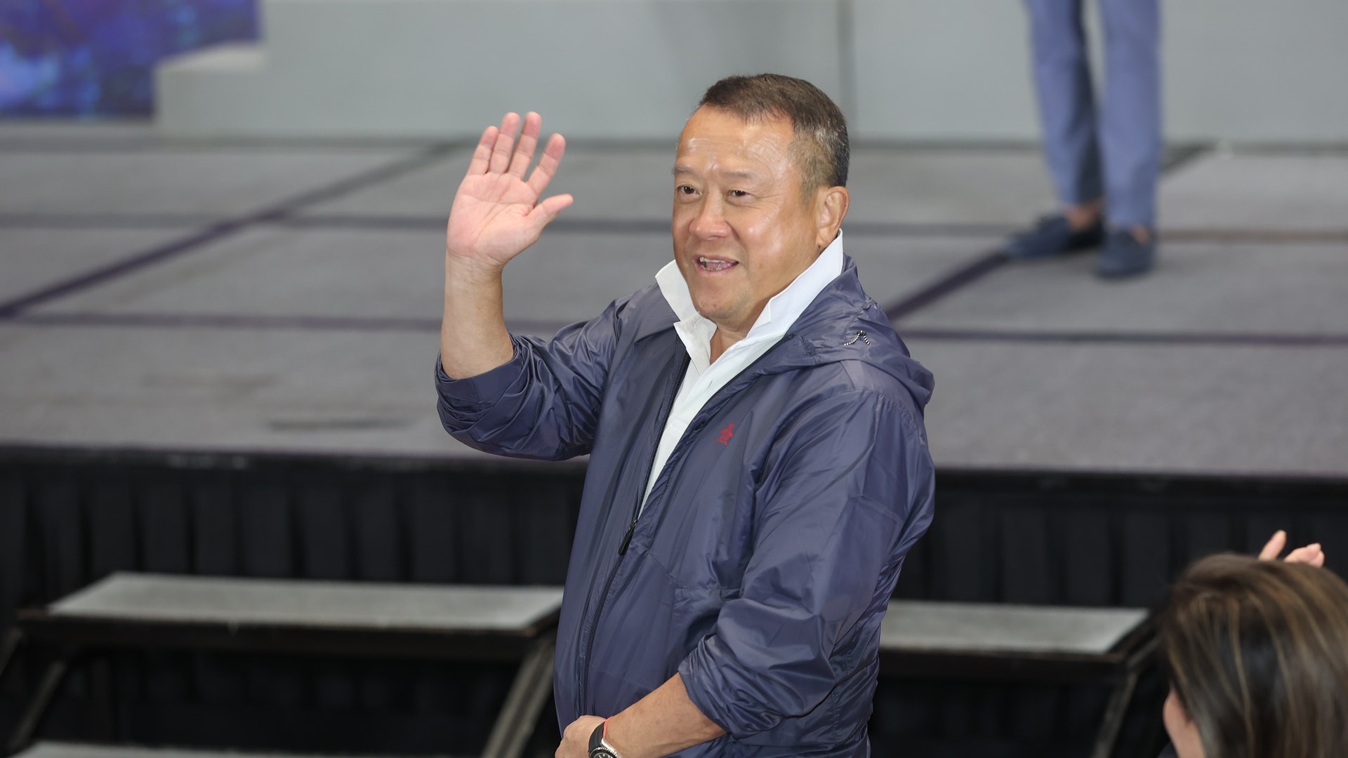 Tang Chi Vy thang chuc anh 1