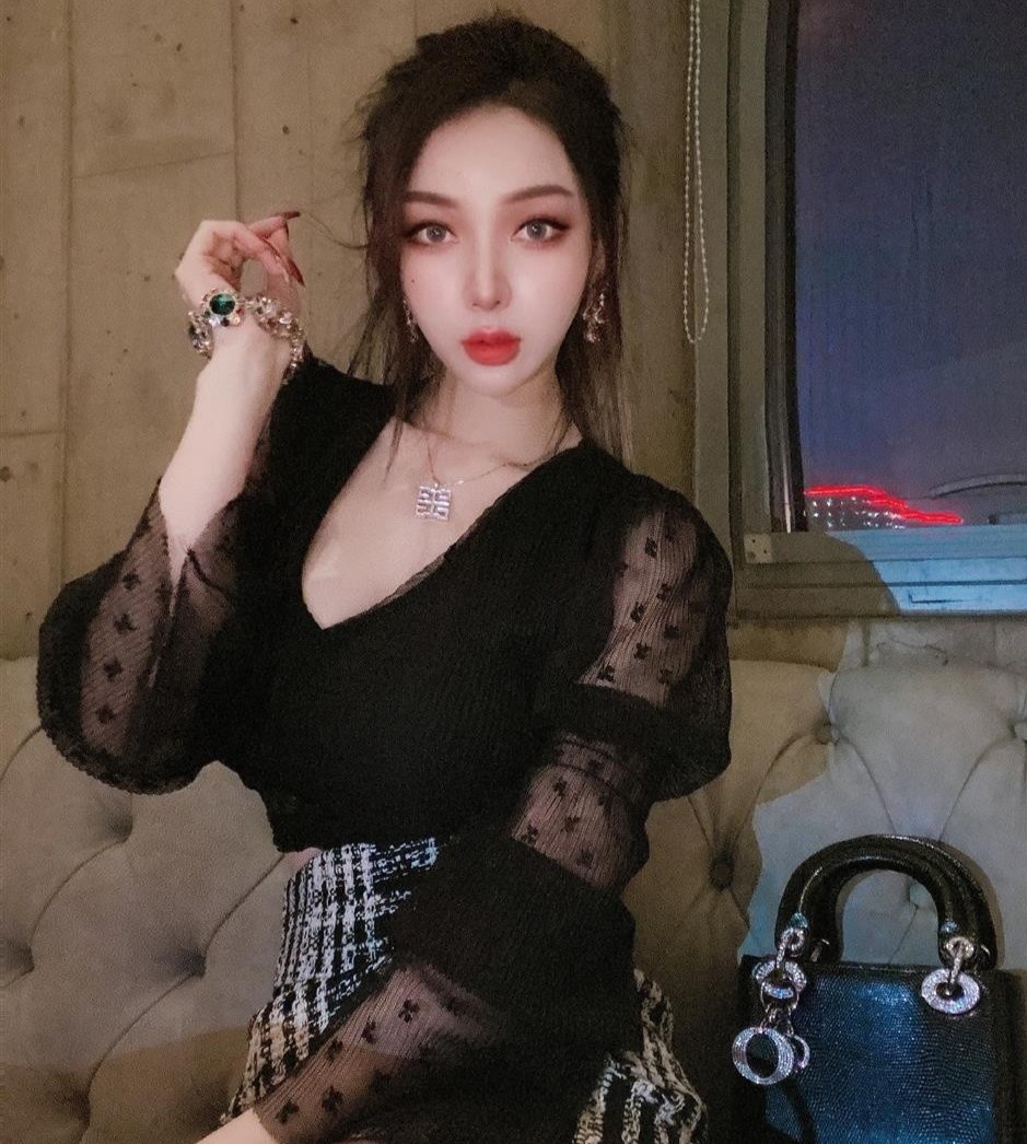 Vụ án bán thực phẩm giả của Quách Mỹ Mỹ ảnh 2 Vu an ban thuc pham gia cua Quach My My anh 2