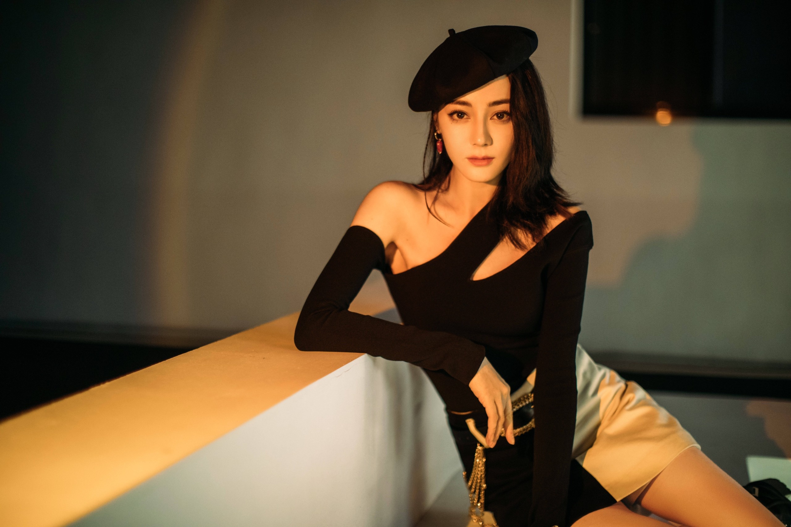 Sao lam dung dien vien dong the anh 3