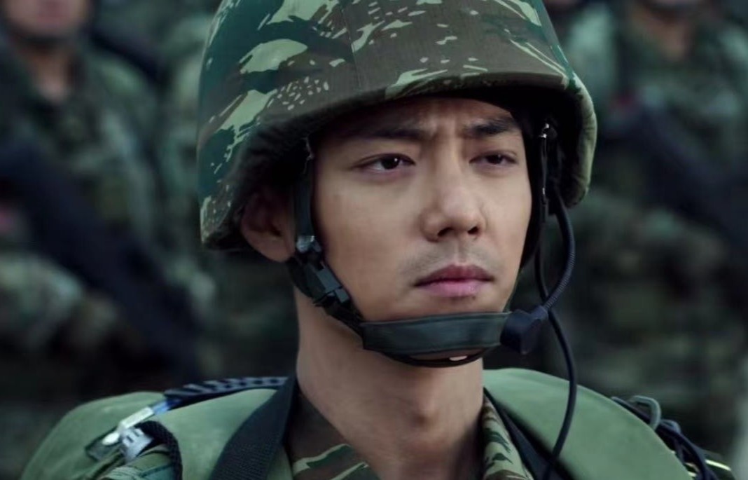 Khan gia Viet Nam buc xuc vi phim Trung Quoc xuyen tac lich su hinh anh