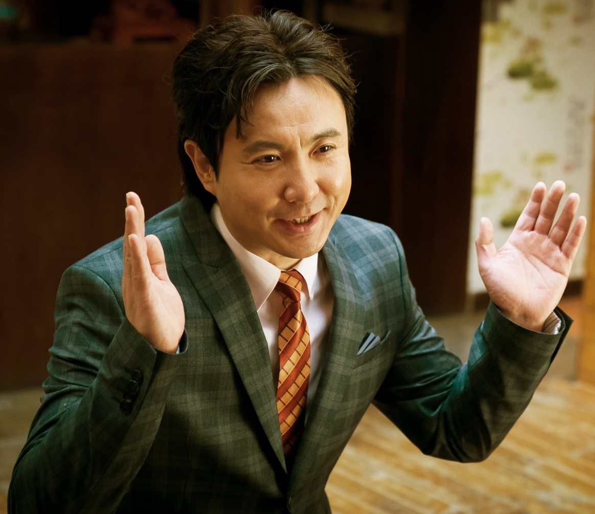 Ngo Kinh ap dao anh 2