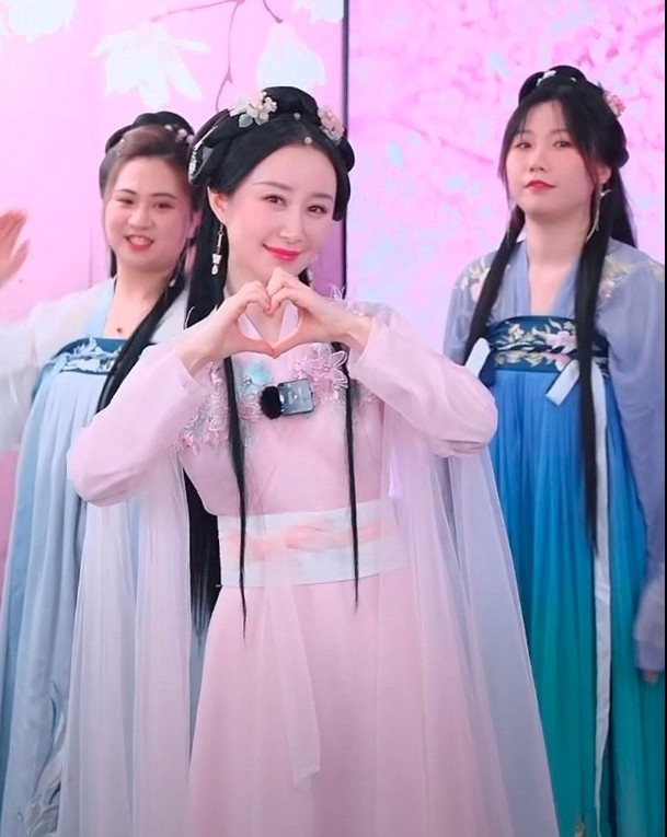 Su sa sut cua Thu Suong anh 2