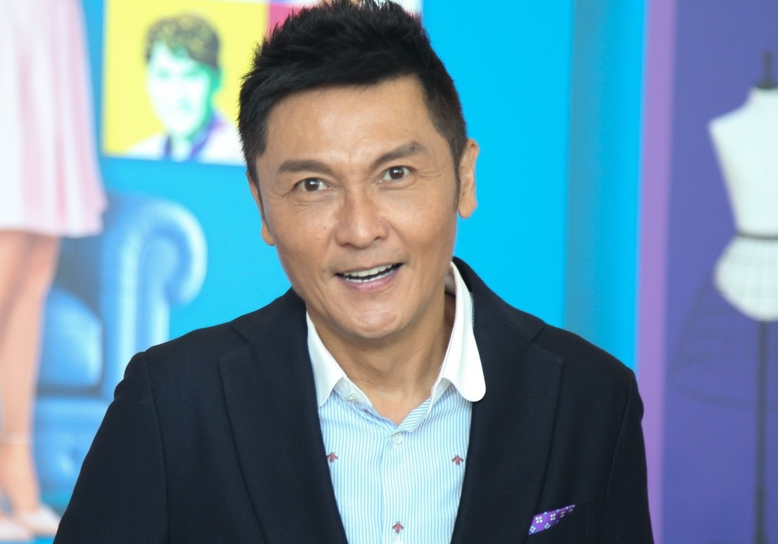 Quan Le Kiet roi TVB hinh anh