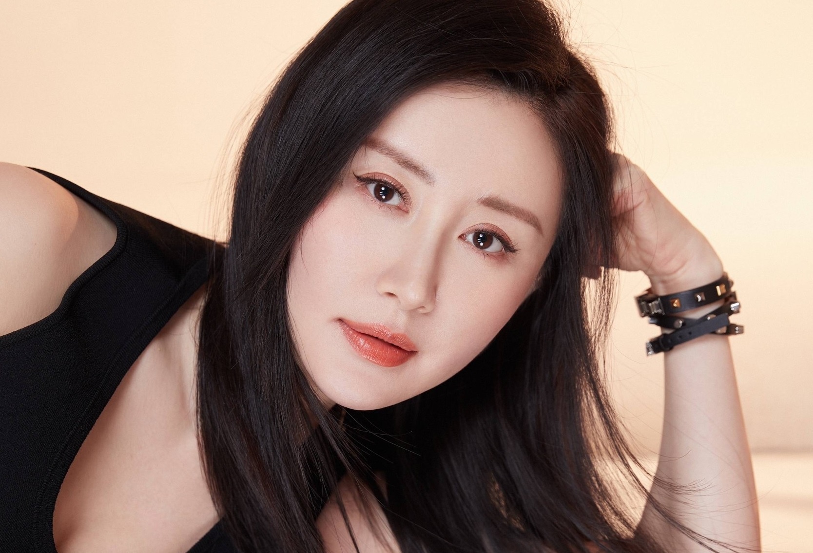 Su sa sut cua Thu Suong hinh anh