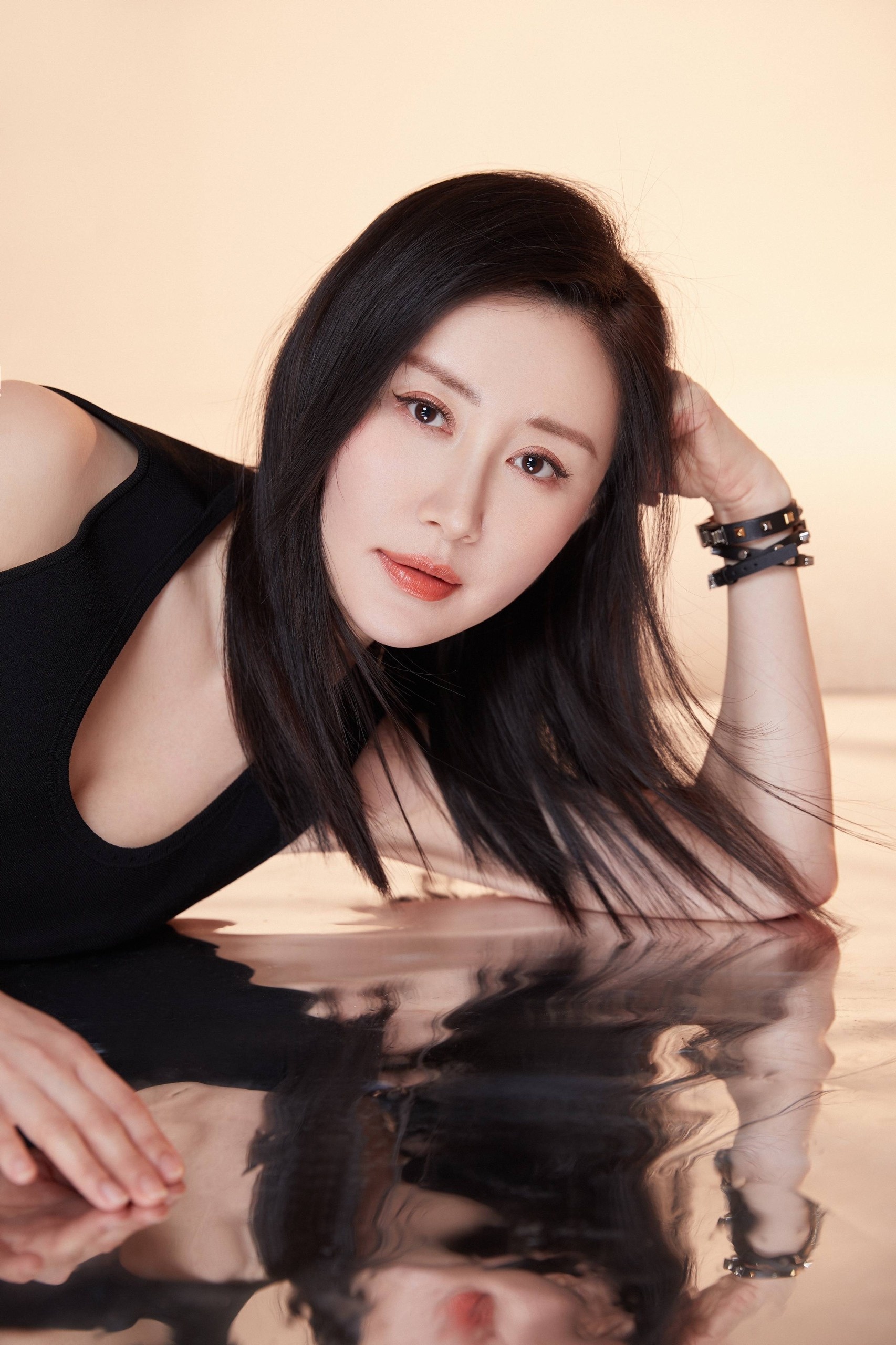 Su sa sut cua Thu Suong anh 4