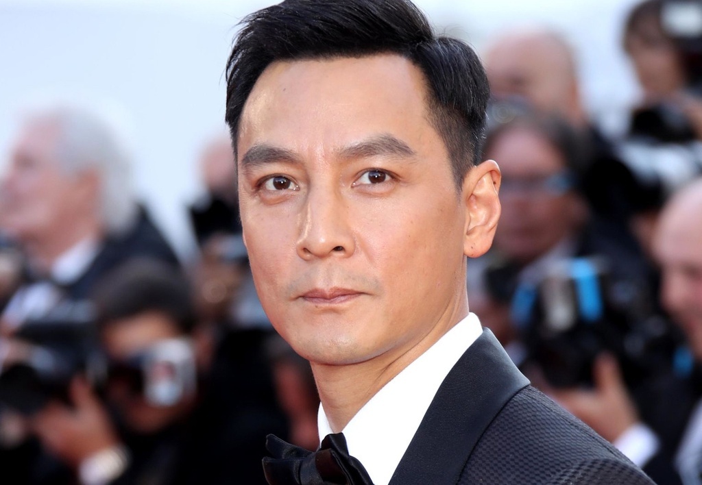 Ngo Ngan To: 'Toi gap kho khi quay canh dim dau Hugh Jackman' hinh anh