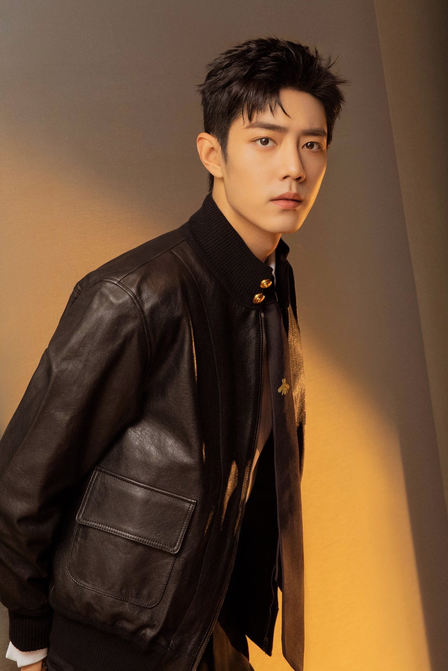 Trung Quoc tay chay nghe si trang diem dam anh 7