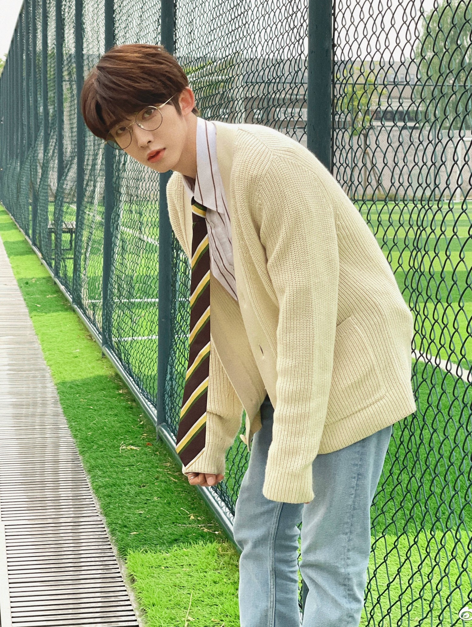 Trung Quoc tay chay nghe si trang diem dam anh 5