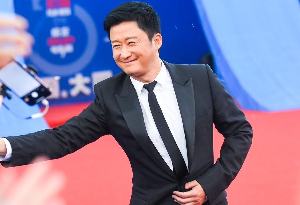 Phim cua Ngo Kinh lap ky luc phong ve tai Trung Quoc hinh anh