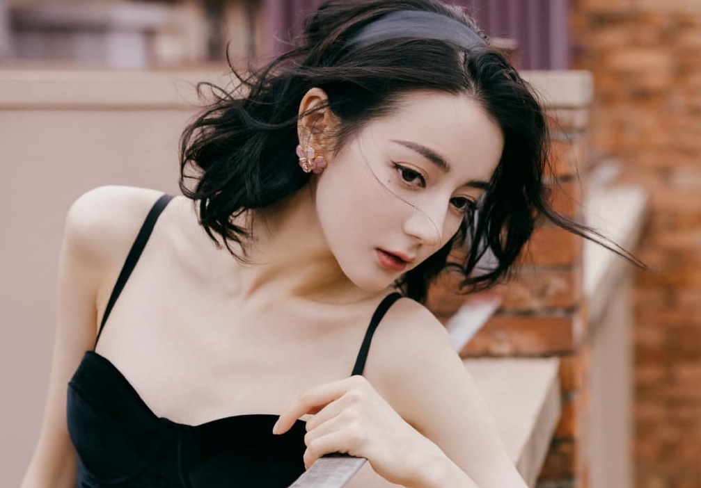 Nan danh cap thong tin o showbiz Trung Quoc hinh anh