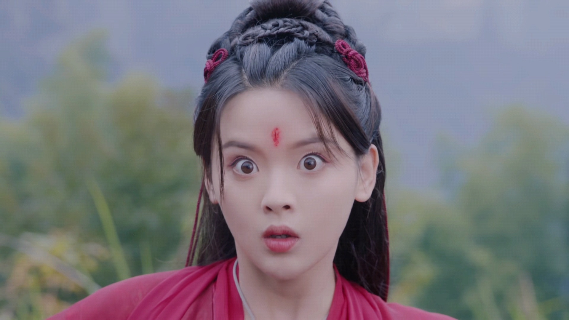 Sao Hoa ngữ diễn lố ảnh 5 Sao Hoa ngu dien lo anh 5