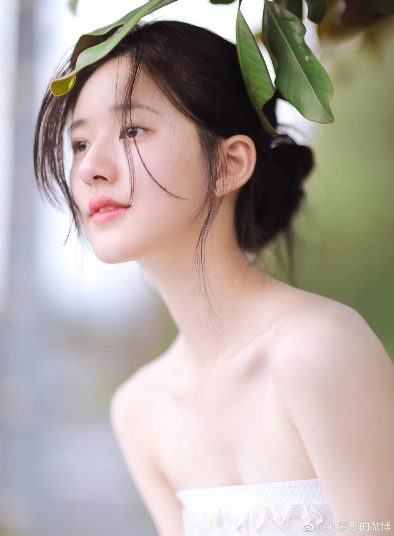 Sao Hoa ngữ diễn lố ảnh 8 Sao Hoa ngu dien lo anh 8