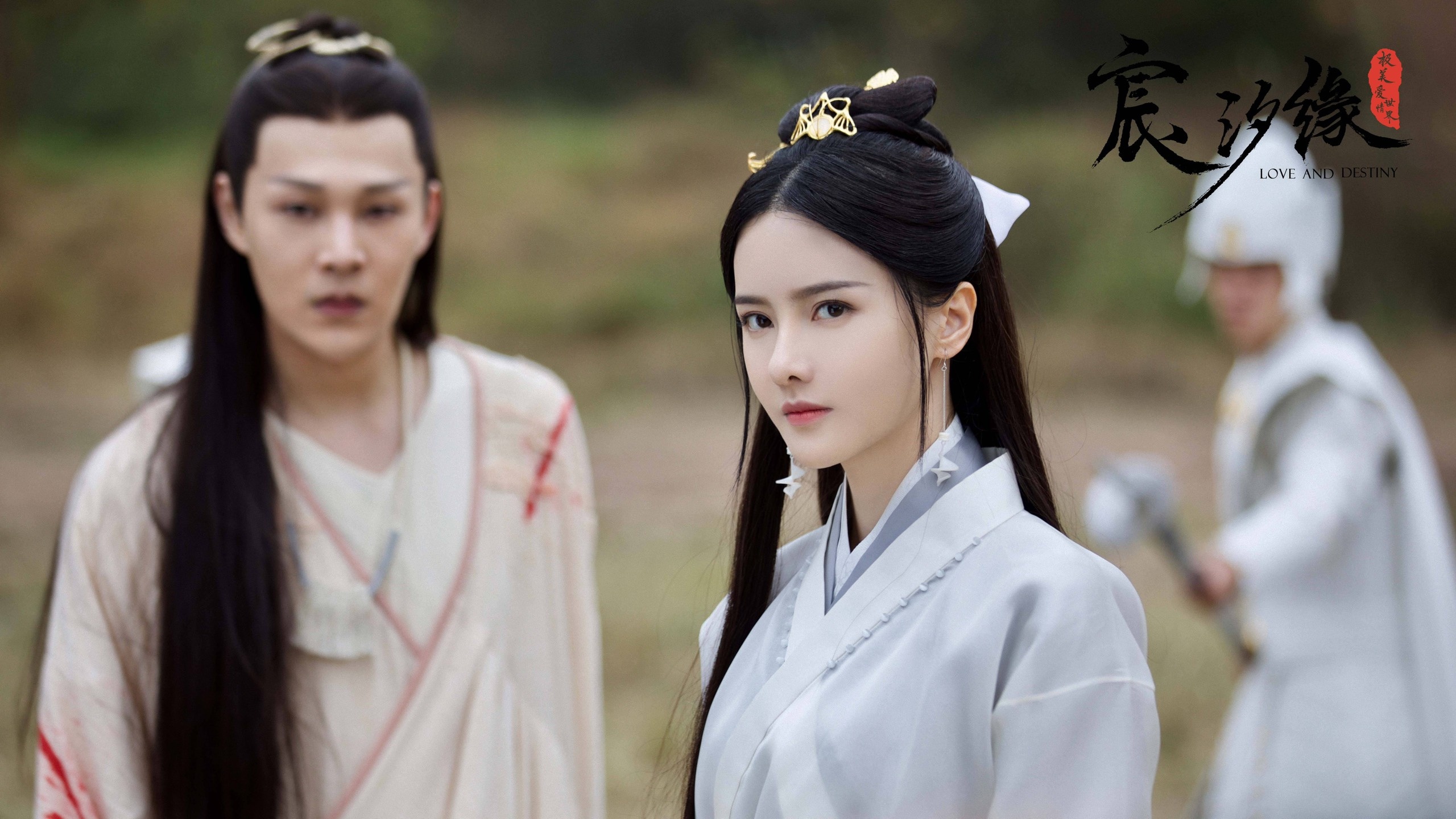 My nhan co trang ban nha lam phim anh 3